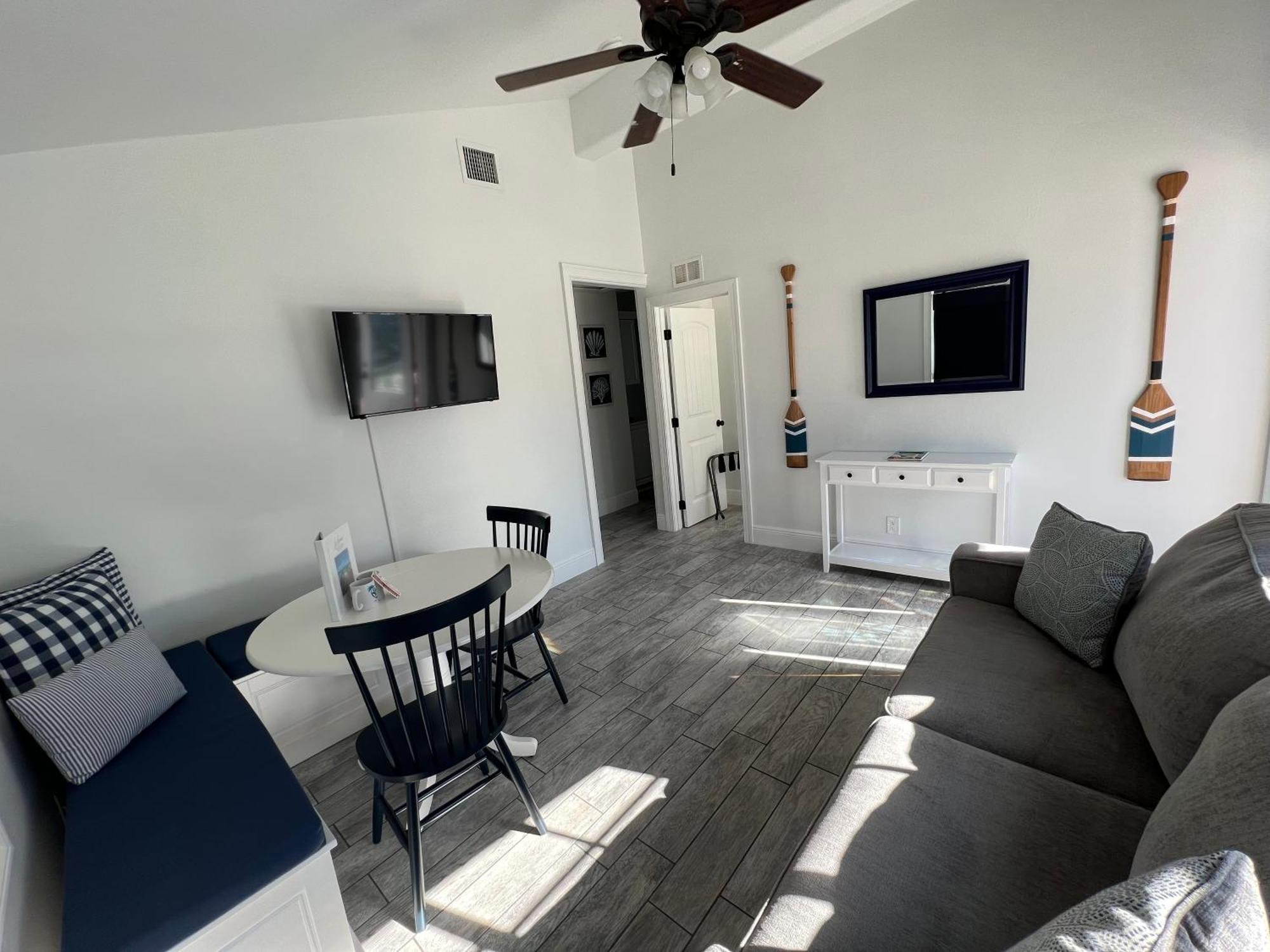 Blue Waters Treasure Island Hotel Kamer foto